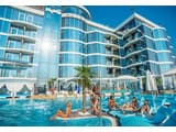 Resort & Spa Hotel NEMO 75
