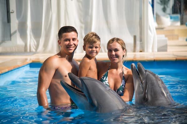 Resort & Spa Hotel NEMO 53