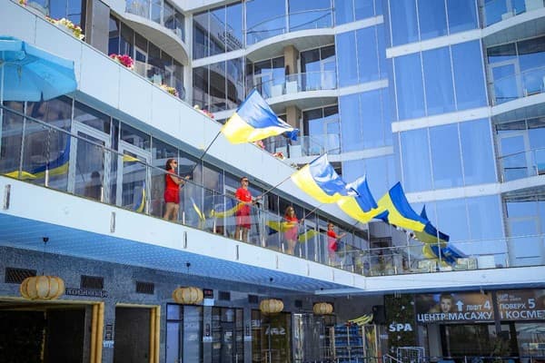 Resort & Spa Hotel NEMO 45