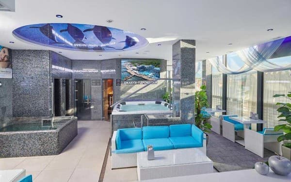 Resort & Spa Hotel NEMO 84
