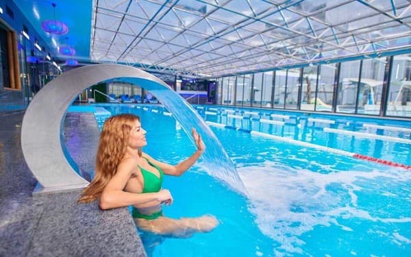 Resort & Spa Hotel NEMO 85