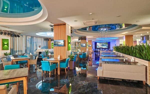Resort & Spa Hotel NEMO 32