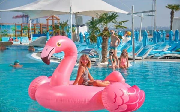 Resort & Spa Hotel NEMO 61