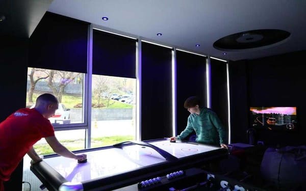 Resort & Spa Hotel NEMO 50