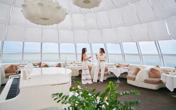 Resort & Spa Hotel NEMO 52