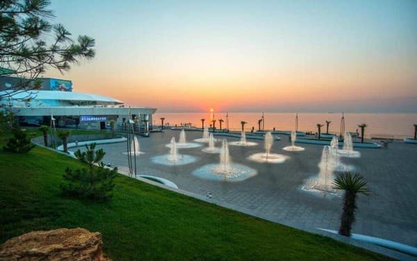 Resort & Spa Hotel NEMO 67
