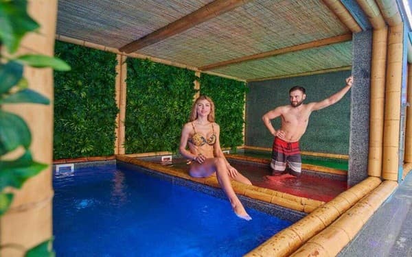 Resort & Spa Hotel NEMO 76