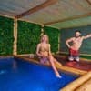 Resort & Spa Hotel NEMO 76-77/91