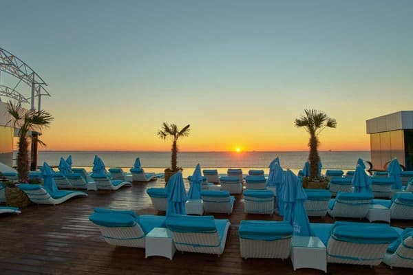 Resort & Spa Hotel NEMO 78