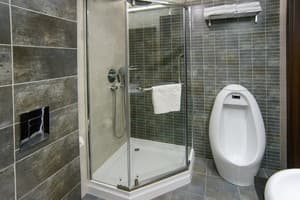 Спа-отель Resort & Spa Hotel NEMO. Люкс двухместный Президентский Панорамный вид на море +2 7