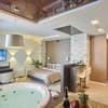 Спа-отель Resort & Spa Hotel NEMO. Люкс двухместный с видом на море +1 5