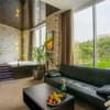 Спа-отель Resort & Spa Hotel NEMO. Люкс двухместный вид на город +1 1