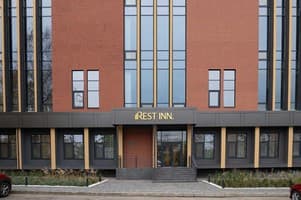 Апарт-отель Rest Inn apart hotel