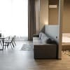 Апарт-отель Rest Inn apart hotel. 4-местном номере  3