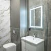 Апарт-отель Rest Inn apart hotel. Апартаменты двухместный  5
