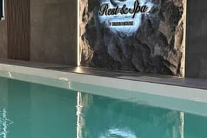 Rest&Spa Parilkin House 18