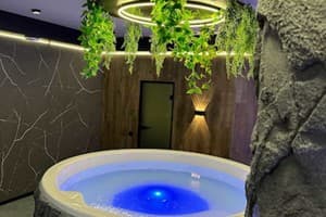 Rest&Spa Parilkin House 16