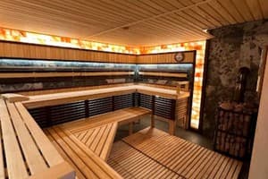 Rest&Spa Parilkin House 21