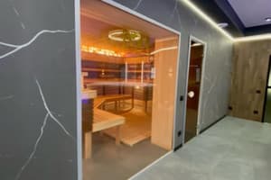 Rest&Spa Parilkin House 20