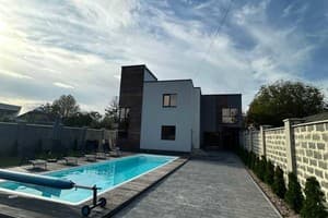 Отель Rest&Spa Parilkin House