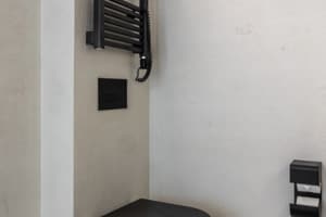 Отель Ribas Rooms Lutsk. Полулюкс двухместный  7