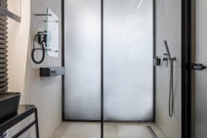 Отель Ribas Rooms Lutsk. Полулюкс двухместный  9