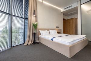 Отель Ribas Rooms Lutsk. Полулюкс двухместный  4