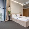 Отель Ribas Rooms Lutsk. Полулюкс двухместный  4