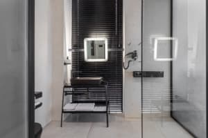 Отель Ribas Rooms Lutsk. Полулюкс двухместный  2