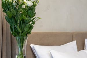 Отель Ribas Rooms Lutsk. Полулюкс двухместный  1