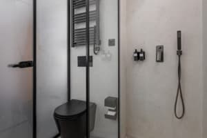 Отель Ribas Rooms Lutsk. Стандарт двухместный  4