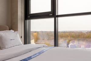 Отель Ribas Rooms Lutsk. Стандарт одноместный  1