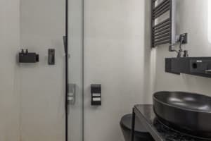 Отель Ribas Rooms Lutsk. Стандарт одноместный  5