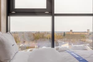 Отель Ribas Rooms Lutsk. Стандарт одноместный  2