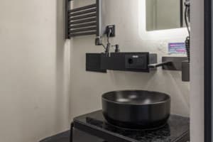 Отель Ribas Rooms Lutsk. Стандарт одноместный  4