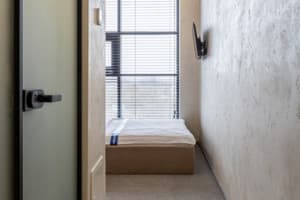 Отель Ribas Rooms Lutsk. Стандарт одноместный  3