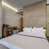 Отель Ribas Rooms Lutsk. Улучшенный двухместный  6
