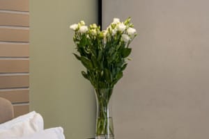 Отель Ribas Rooms Lutsk. Улучшенный двухместный  4