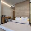 Отель Ribas Rooms Lutsk. Улучшенный двухместный  3