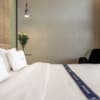 Отель Ribas Rooms Lutsk. Улучшенный двухместный  5