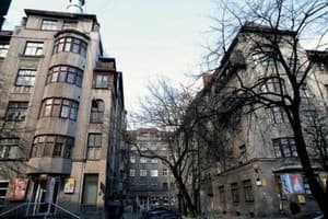 Римарська 19 м. Історичний музей 2