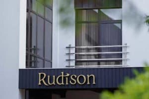 Rudison 7