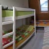 Хостел SLEEP. Место в общем 4-местном номере  2