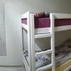 Хостел SLEEP. Место в общем 5-местном номере  2