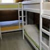Хостел SLEEP. Место в общем 6-местном номере  3