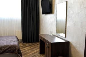 Сафари-Клуб 7