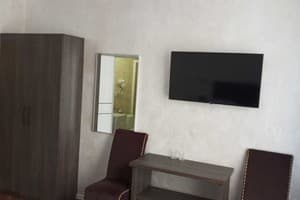 Сафари-Клуб 16