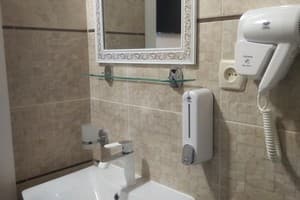 Міні-готель Сафарі-Клуб. Стандарт двомісний № 16,17 2