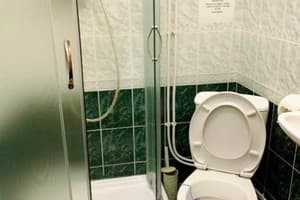 Отель Sakvoyage. Эконом двухместный бюджетный 6