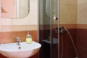 Отель Sakvoyage. Стандарт двухместный  4